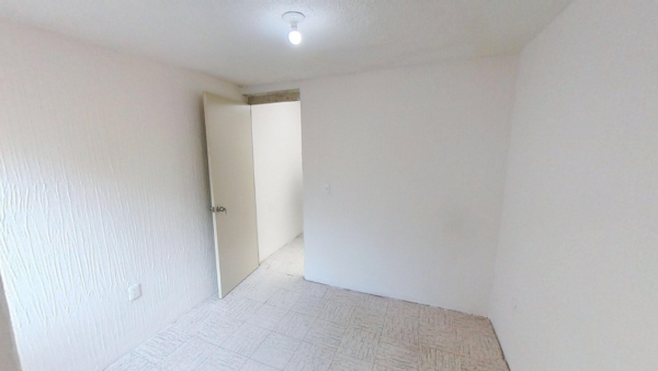 Casa en Venta Los Agaves, Tultitlán