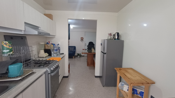 Departamento en Venta Los Héroes San Pablo III, Ecatepec de Morelos