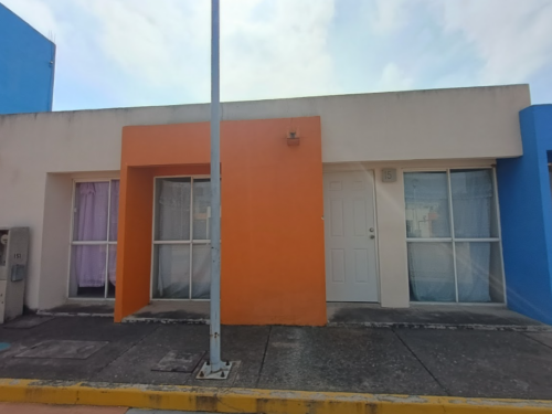 Casa en Venta condominio en Ranchería Buenavista, Zumpango