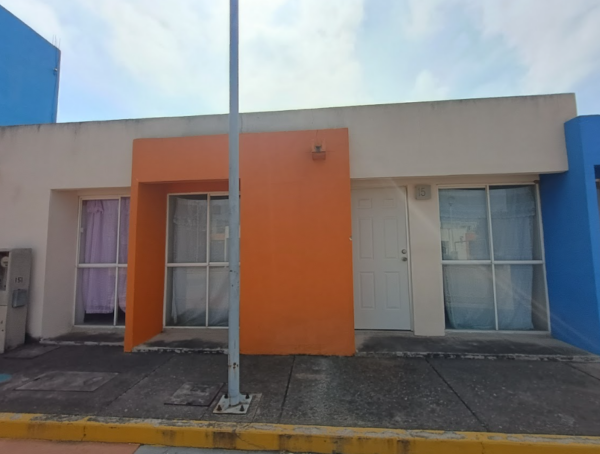 Casa en Venta condominio en Ranchería Buenavista, Zumpango