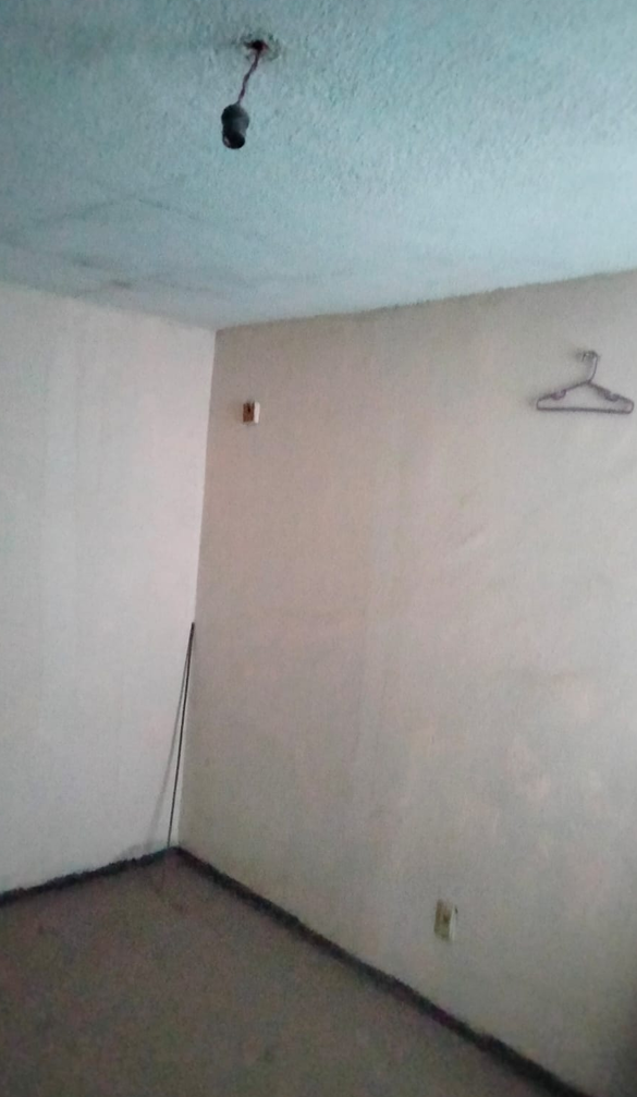 Departamento en Venta La Alborada II, Tultitlán