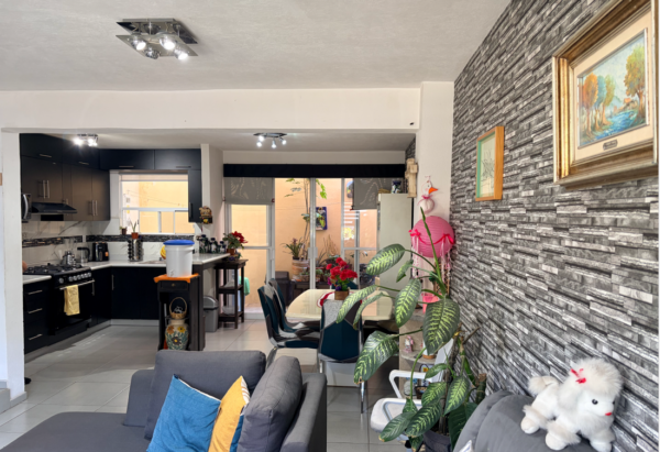 Casa en Venta Villas Xaltipa 2, Cuautitlán