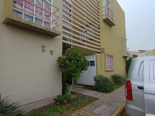 Departamento en Venta  Condominio en Villas de la Laguna, Zumpango
