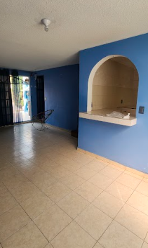 venta-6d929c8c5c-2-1100 Casa en Venta Conjunto Urbano Jardines de Tultitlán