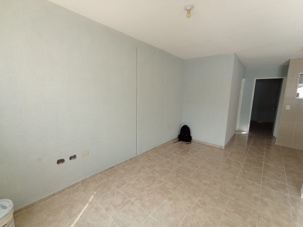Casa en Venta Fracc. Santa Fe, Zumpango