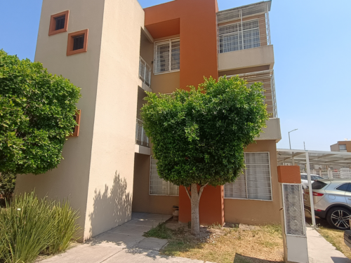 Departamento en Venta Los Héroes Tecámac
