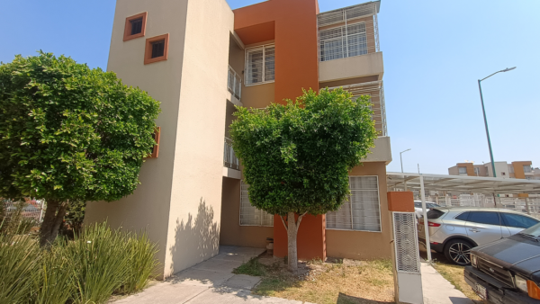 venta-6fe29f2a33-17-1100 Departamento en Venta Los Héroes Tecámac