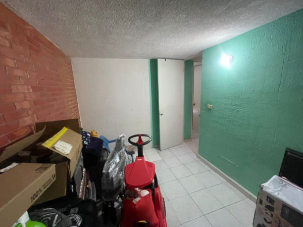 Departamento en Venta  San Carlos, Ecatepec de Morelos