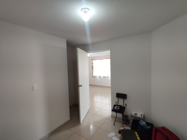 venta-7189052805-17-1100 Departamento en Venta Real Granada Quinta Sección, Tecámac