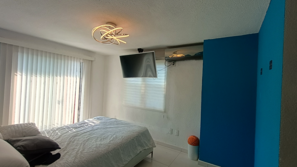 venta-734ee76d35-17-1100 Casa en Venta condominio en Real Verona, Tecámac