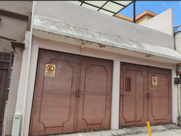 Casa en Venta Fraccionamiento Las Américas, Ecatepec de Morelos