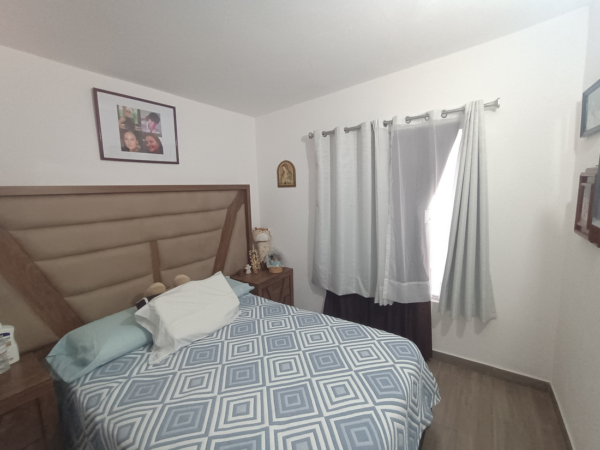 Casa en Venta Don Antonio, Tizayuca