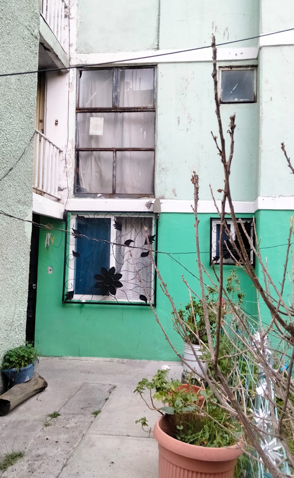 Departamento en Venta La Alborada II, Tultitlán