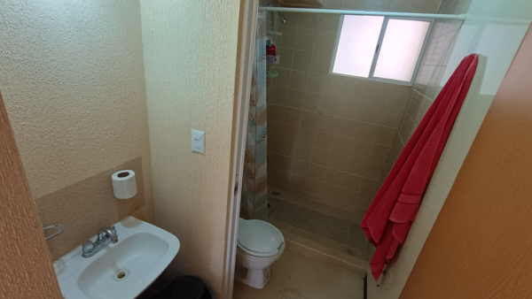 Departamento en Venta Los Héroes San Pablo, Ecatepec de Morelos