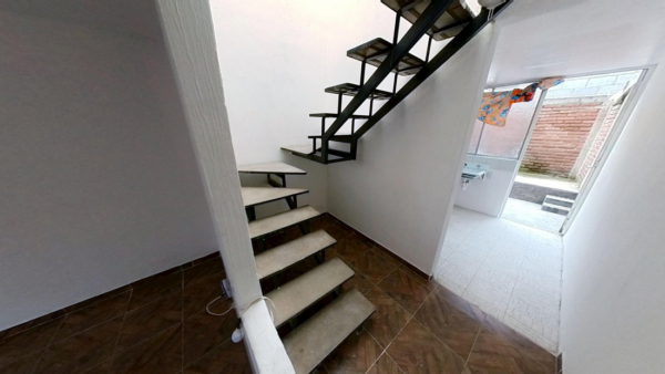 Casa en Venta Los Agaves, Tultitlán