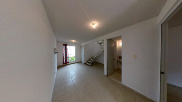 Casa en Venta Paseos del Lago I, Zumpango