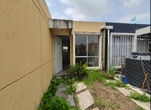 venta-78486e220d-18-1100 Casa en Venta Condominio en Fraccionamiento Nuevos Paseos de San Juan, Zumpango