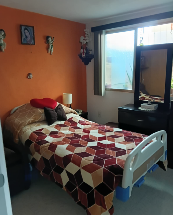 Departamento en Venta Condominio en Rincon de la Laguna, Zumpango