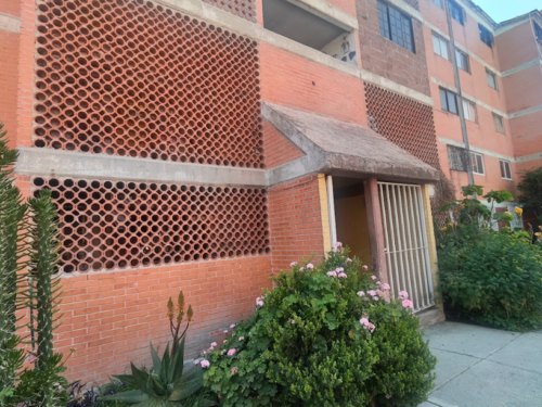 venta-79a0722c38-34-1100 Departamento en Venta Morelos 3ra Sección, Tultitlán