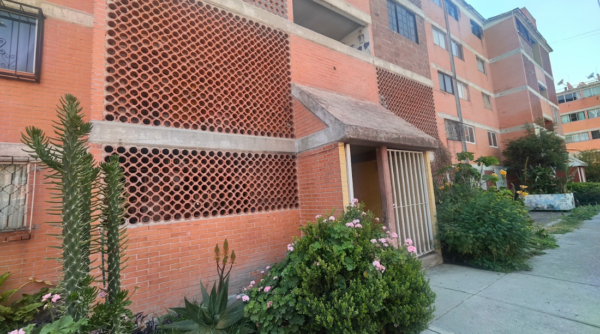 venta-79a0722c38-34-1100 Departamento en Venta Morelos 3ra Sección, Tultitlán