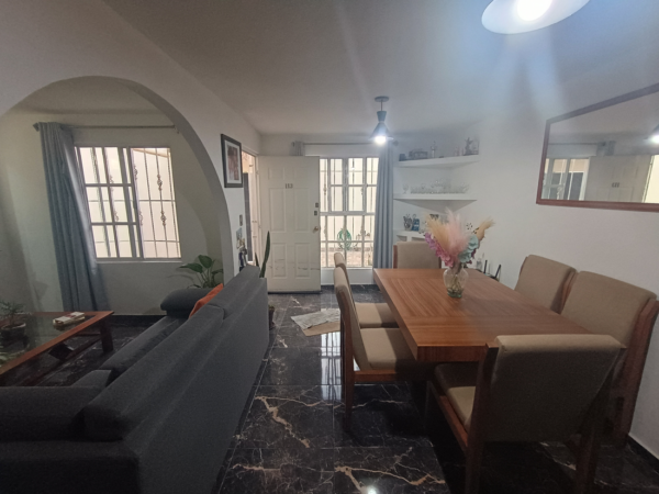 Casa en Venta Don Antonio, Tizayuca