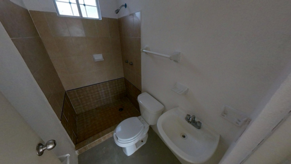 Casa en Venta Condominio en Hacienda de Montebello, Tecámac