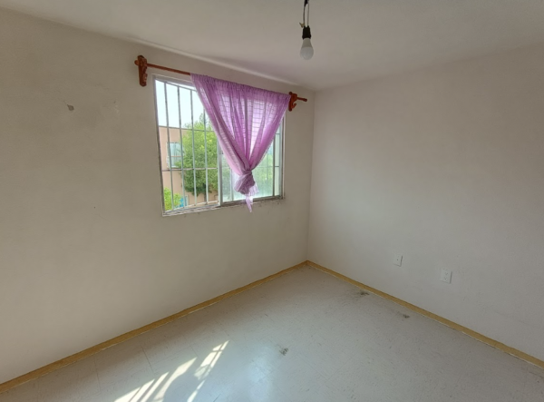 Departamento en Venta La Trinidad, Zumpango