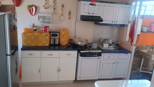 Casa en Venta Rancho Don Antonio, Tizayuca