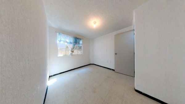 Departamento en Venta Condominio en Villas de la Laguna, Zumpango