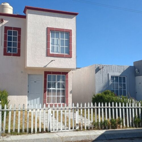 Casa en Venta Rancho Don Antonio, Tizayuca