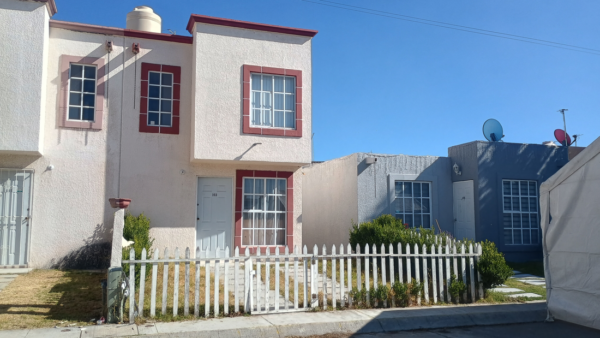 Casa en Venta Rancho Don Antonio, Tizayuca