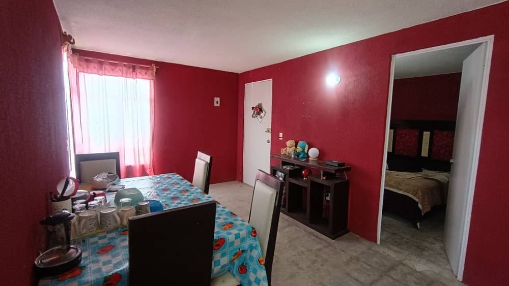 Casa en Venta condominio en Río Ricabo 113, Tecámac