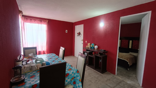venta-7cc029b371-10-1100 Casa en Venta condominio en Río Ricabo 113, Tecámac