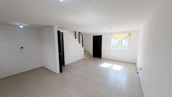 Casa en Venta condominio en Quinta Versalles, Tecámac