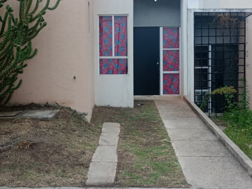 Casa en Venta Fraccionamiento Citara, Huehuetoca