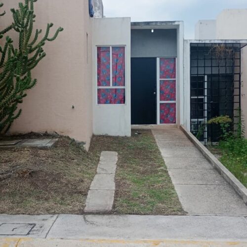 venta-7e41f06b07-12-1100 Casa en Venta Fraccionamiento Citara, Huehuetoca