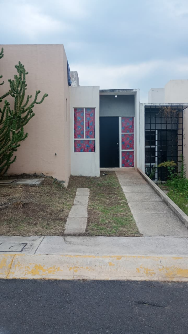 Casa en Venta Fraccionamiento Citara, Huehuetoca