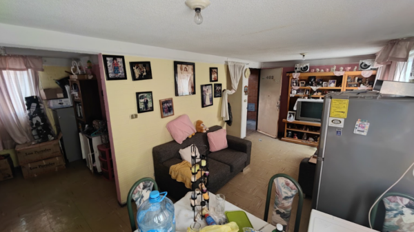 venta-7efd6bc6ca-7-1100 Departamento en Venta Morelos 3ra Sección, Tultitlán
