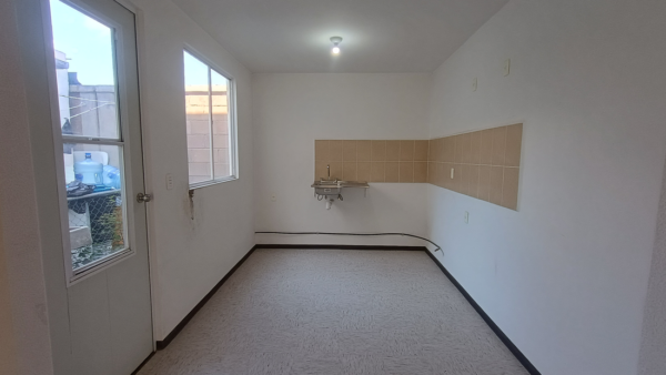 Casa en Venta Condominio en Zumpango de Ocampo, Zumpango