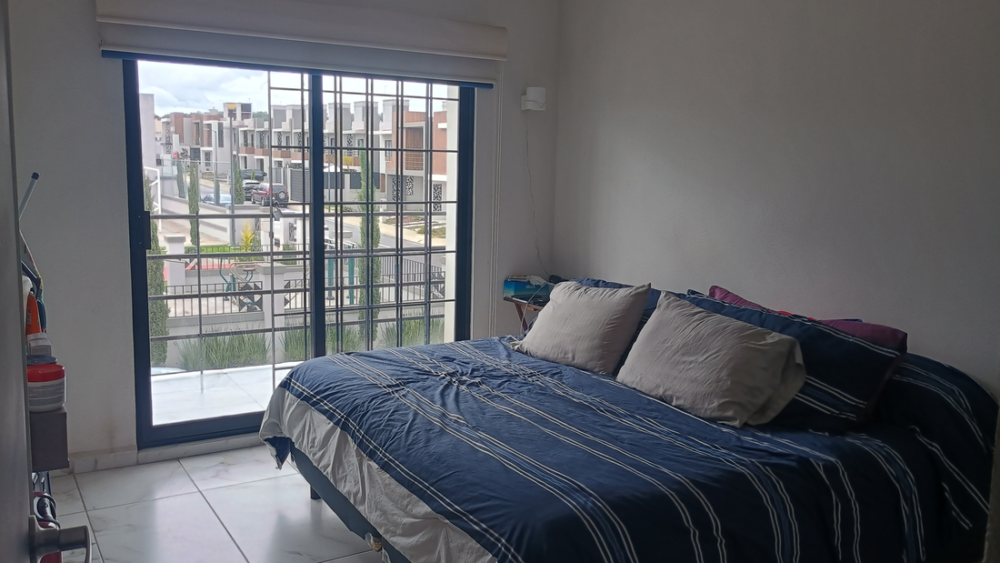 Casa en Venta Fraccionamiento Andalucía Residencial, Tizayuca