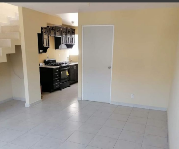 Casa en Venta condominio en Punta Palermo II, Tecámac