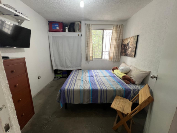 venta-819db44616-24-1100 Casa en Venta Condominio en Valle San Pedro, Tecámac