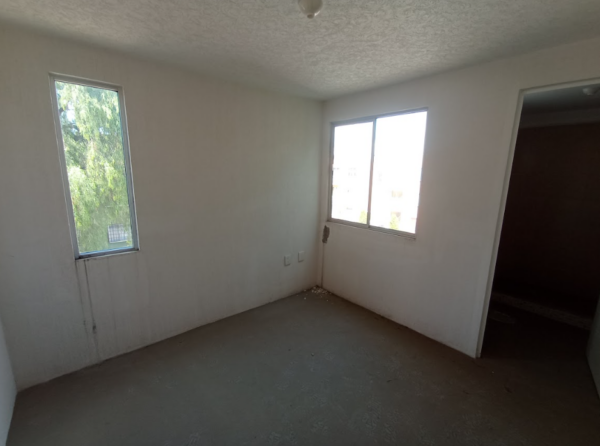 Departamento en Venta Rinconada de la Laguna, Zumpango