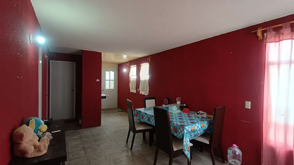 Casa en Venta condominio en Río Ricabo 113, Tecámac