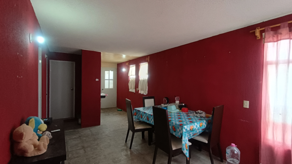 venta-8356c7a783-8-1100 Casa en Venta condominio en Río Ricabo 113, Tecámac