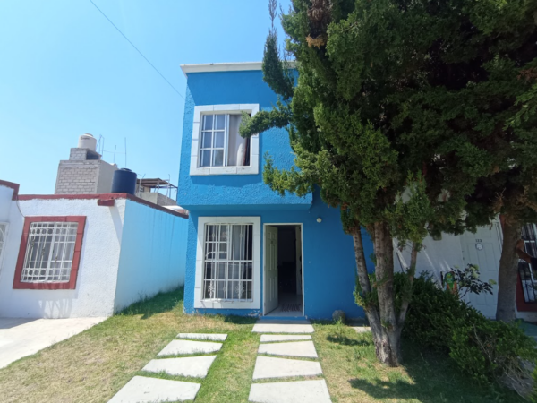 venta-83901d2690-24-1100 Casa en Venta Rancho Don Antonio, Tizayuca