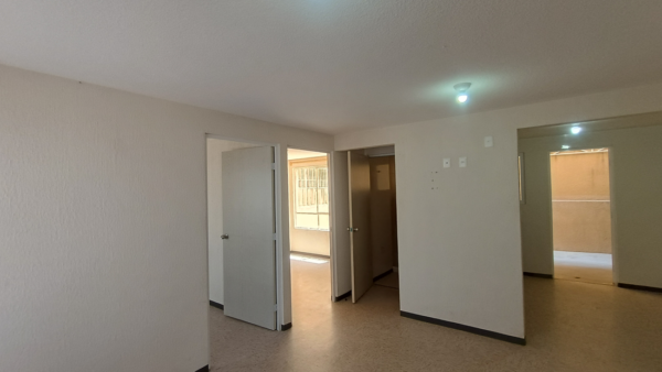 Casa en Venta Los Héroes San Pablo, Ecatepec de Morelos