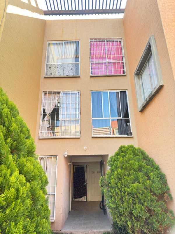 venta-874096fb5a-14-1100 Departamento en Venta Fracc. Rinconada de la Laguna, Zumpango
