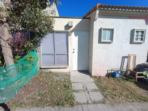 Casa en Venta Condominio en Hacienda Los Encinos, Zumpango