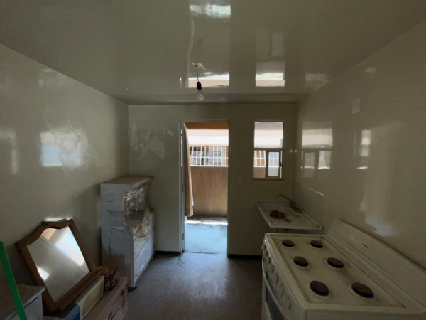 Departamento en Venta condominio en Los Héroes Tecámac II, Sección Bosques